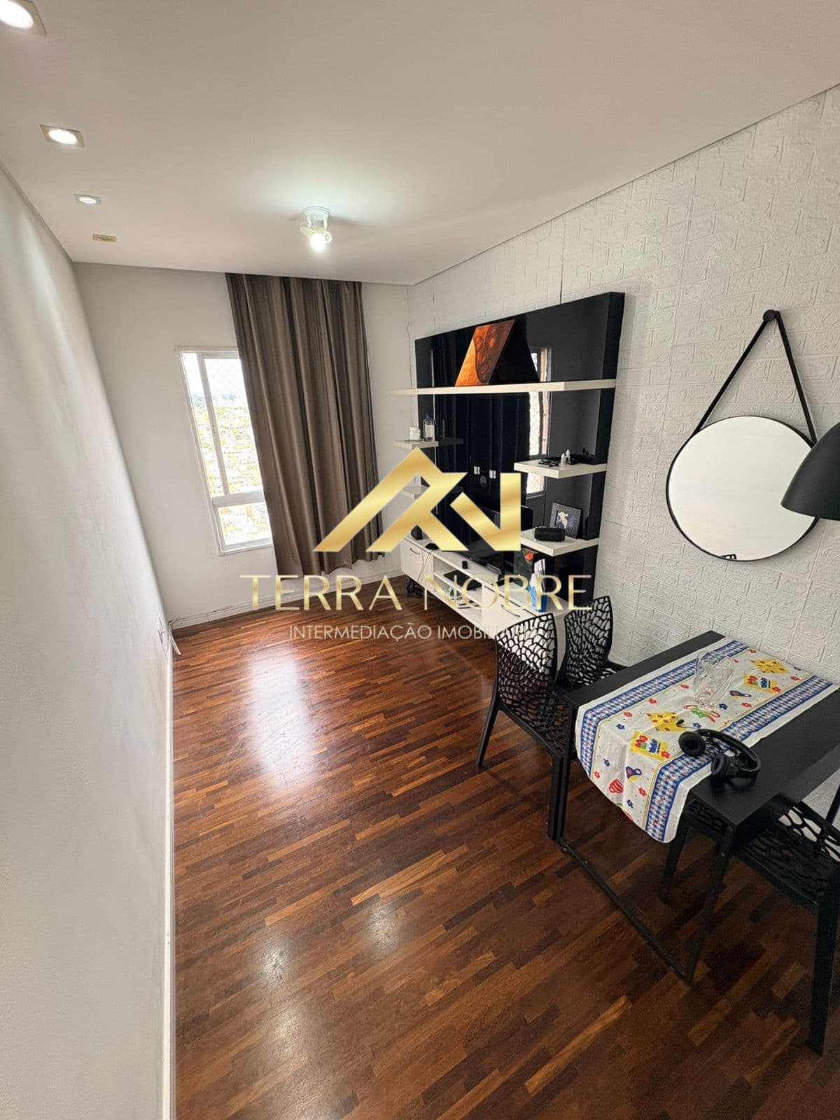 Apartamento à venda no Condomínio Flex Osasco II | 2 dormitórios | 48m² | 1 vaga
