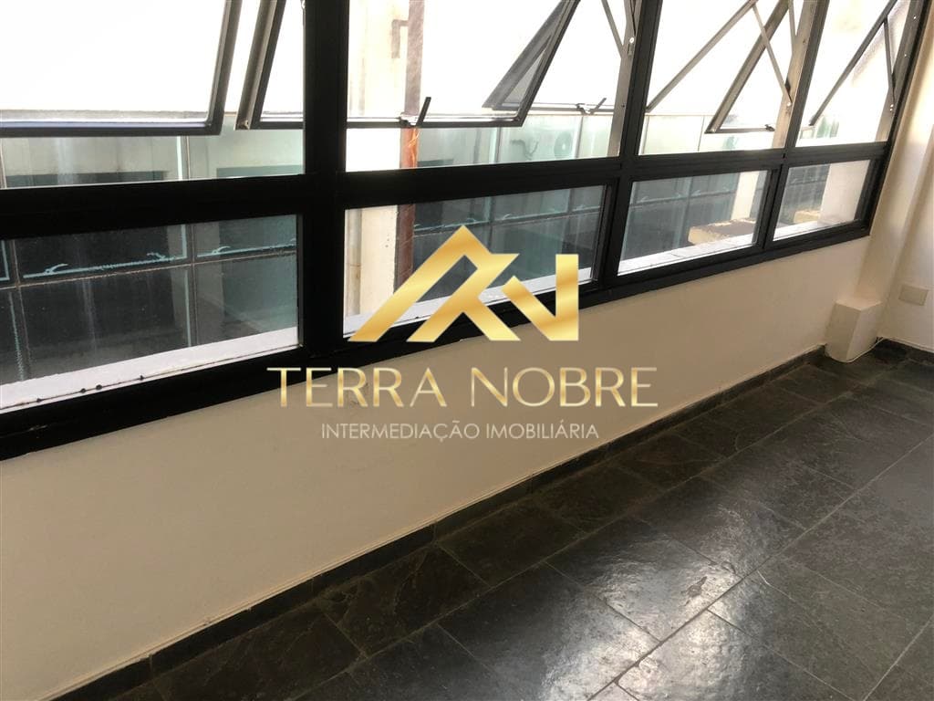 Sala Comercial. Centro de Apoio I 50 m²
