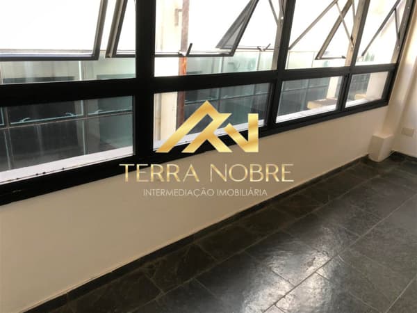 Sala Comercial. Centro de Apoio I 50 m²
