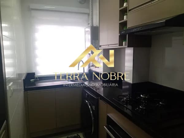 Apartamento em Osasco - Novo Osasco