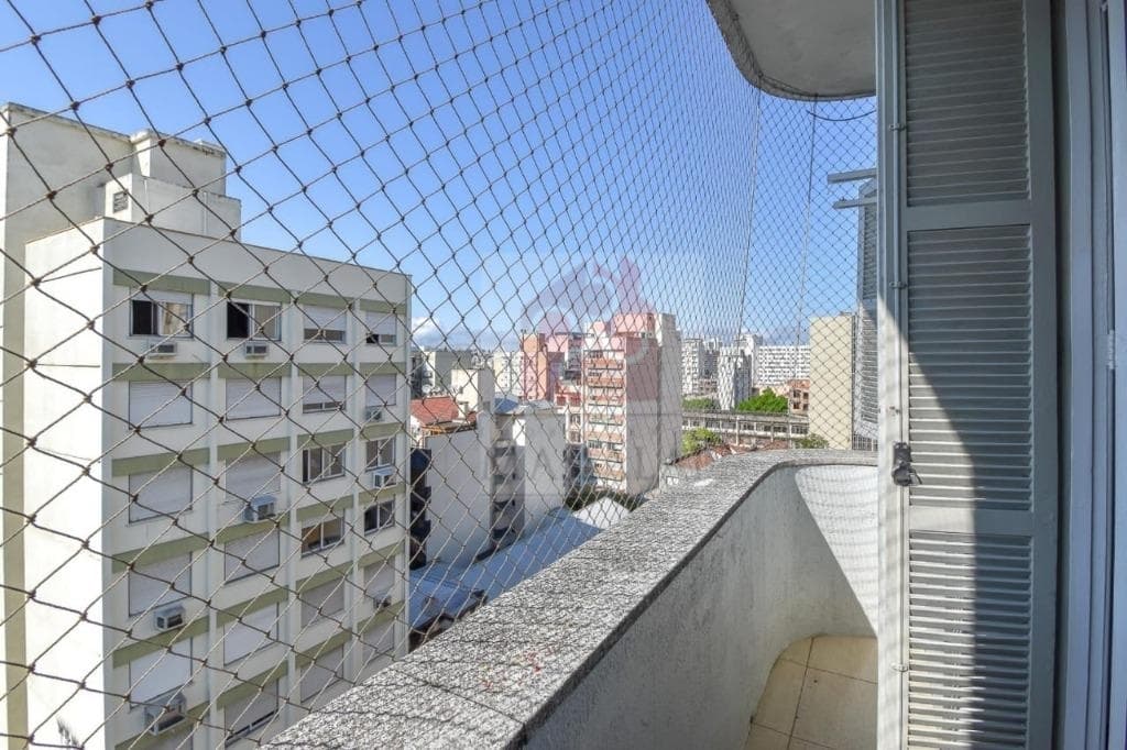 Apartamento de 3 dormitórios no Bairro Centro Histórico