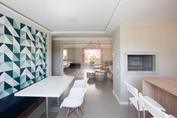 Apartamento em Canoas - Marechal Rondon