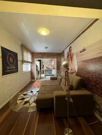 Casa a venda no Bairro Menino Deus