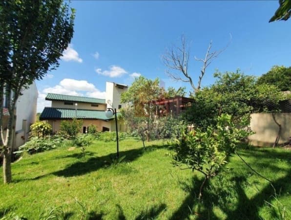 Casa em Viamão - Vila Augusta