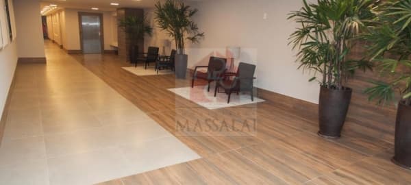 Apartamento em Porto Alegre - Cristal