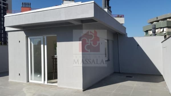 Apartamento em Porto Alegre - Menino Deus