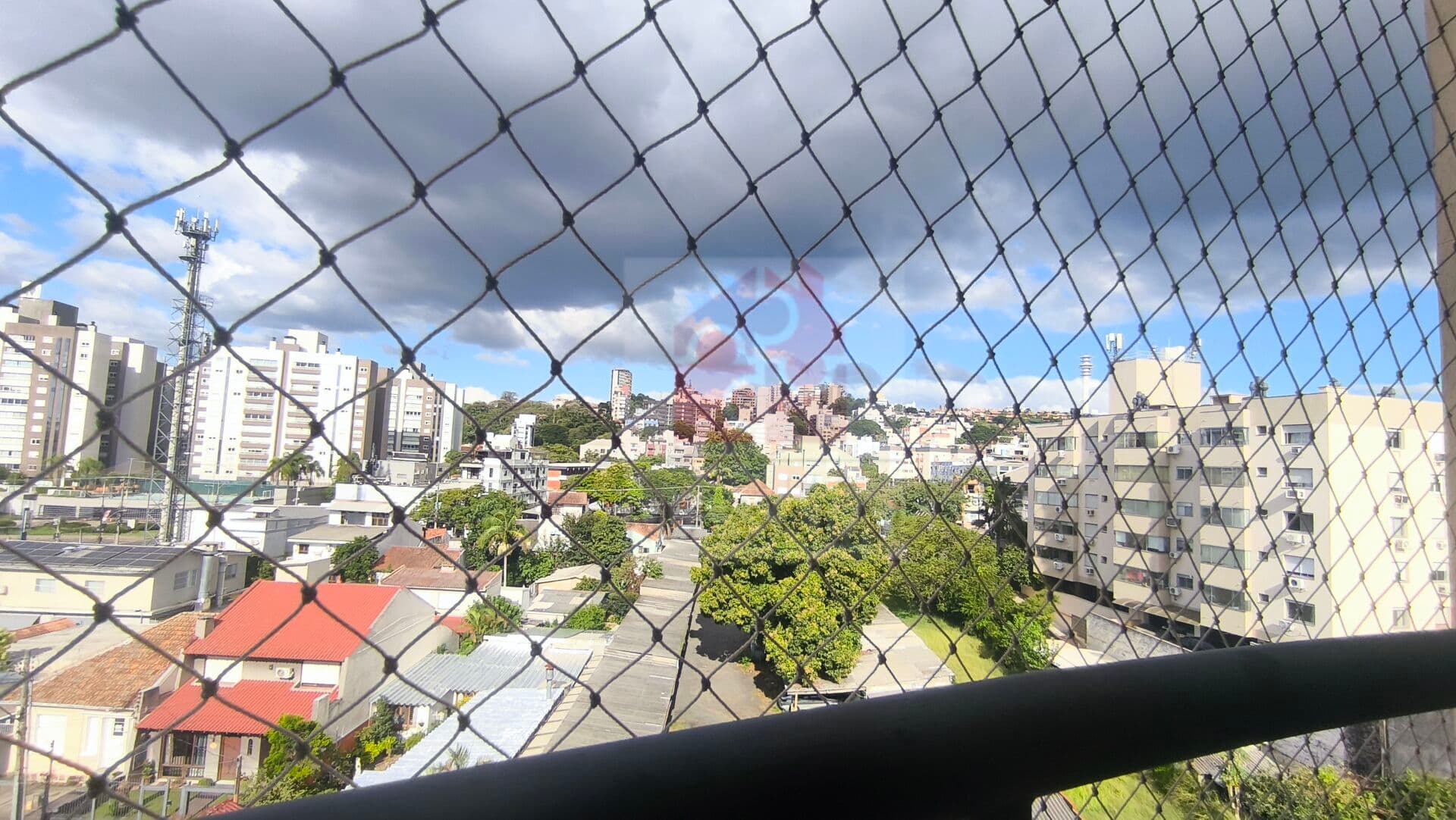 Cobertura à venda no Bairro Menino Deus