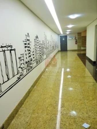 Apartamento de 1 dormitório no Centro de Porto Alegre
