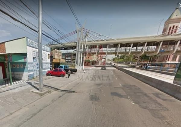 Lote/Terreno em Porto Alegre - Partenon