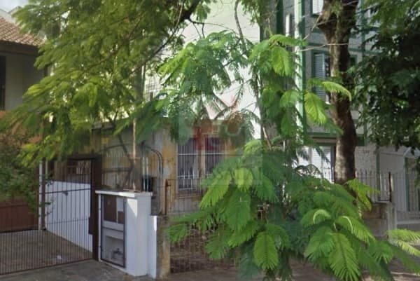 Lote/Terreno em Porto Alegre - Floresta