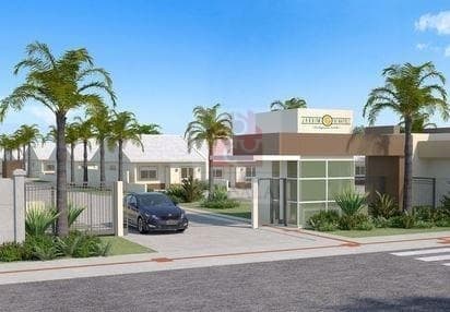 Casa em Cachoeirinha - Distrito Industrial