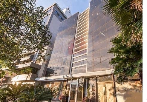 Sala/Conjunto em Porto Alegre - Auxiliadora