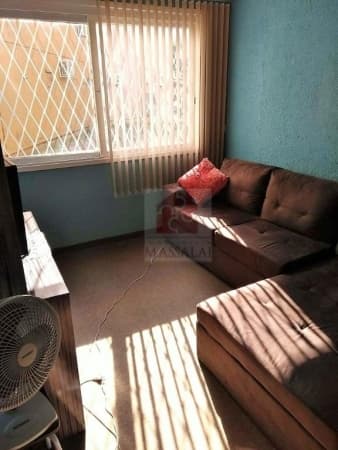 Apartamento de 2 dormitórios com garagem à venda no Bairro Cavalhada