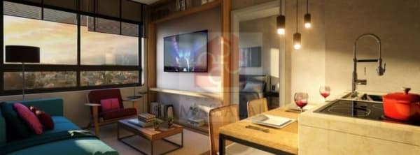 Apartamento em Porto Alegre - Petrópolis