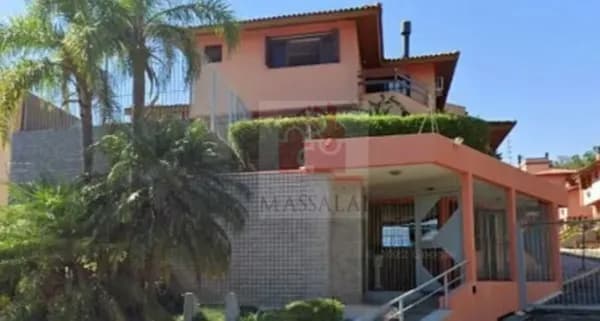 Casa em Condominio no Menino Deus