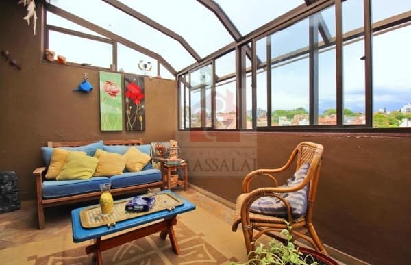 Apartamento em Porto Alegre - Chácara das Pedras