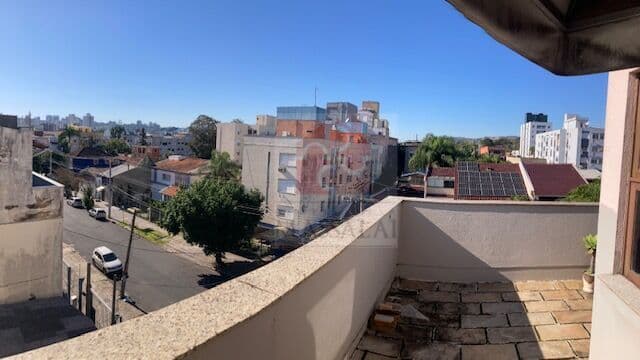 Cobertura à venda no Partenon