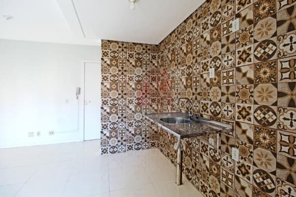 Apartamento em Canoas - Fátima