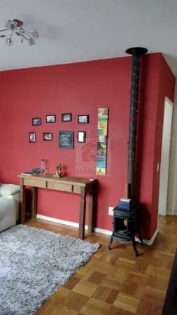 Apartamento de 1 dormitório a venda no Bairro Santana