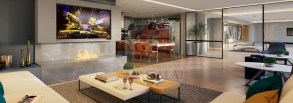 Apartamento em Porto Alegre - Petrópolis