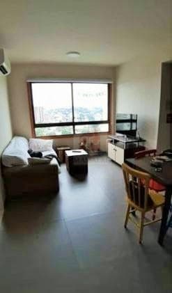 Apartamento em Porto Alegre - Vila Jardim