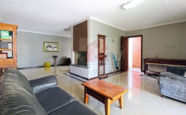 Casa em Porto Alegre - Menino Deus