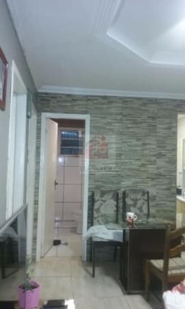 Casa em Viamão - Sitio São José