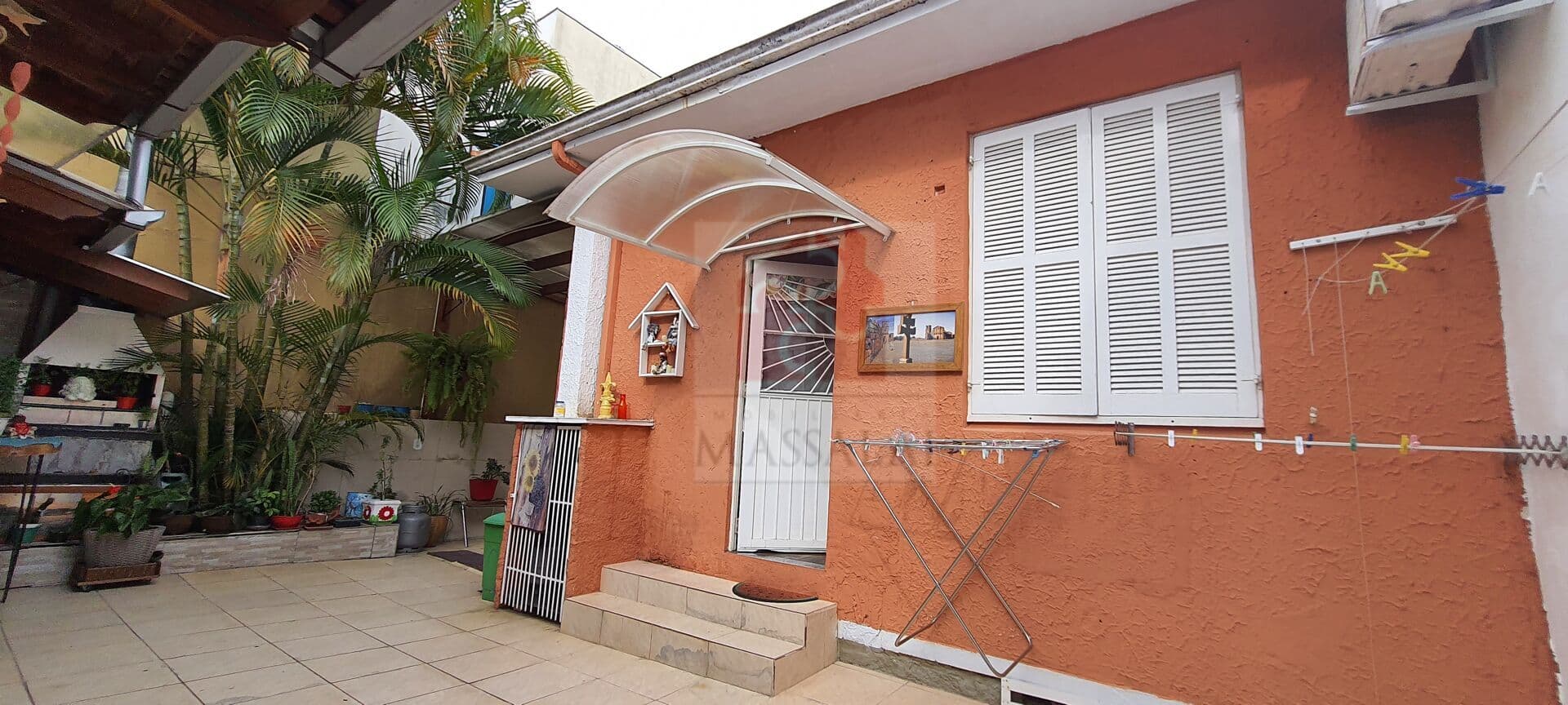 Casa à venda no Bairro São Geraldo