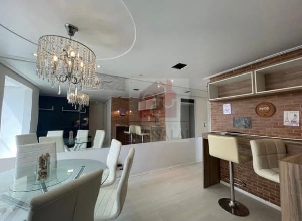 Apartamento em Canoas - Igara