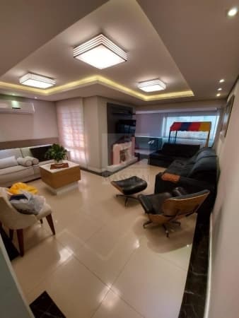 Apartamento em Porto Alegre - Menino Deus