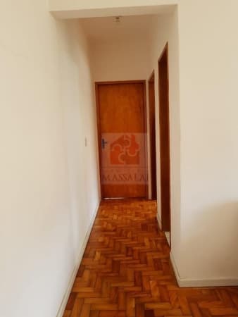Apartamento em Porto Alegre - Cidade Baixa