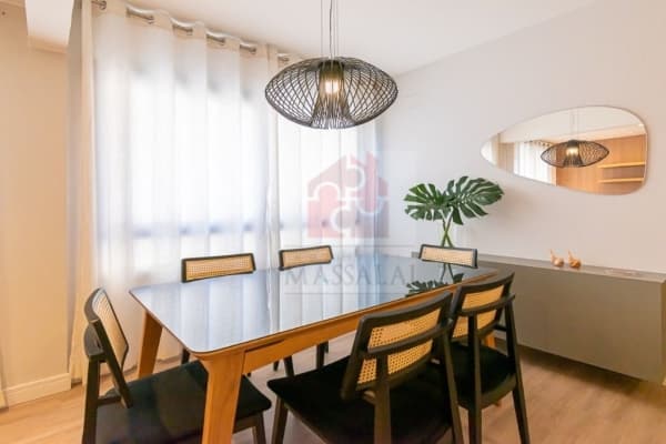 Apartamento em Porto Alegre - Santana