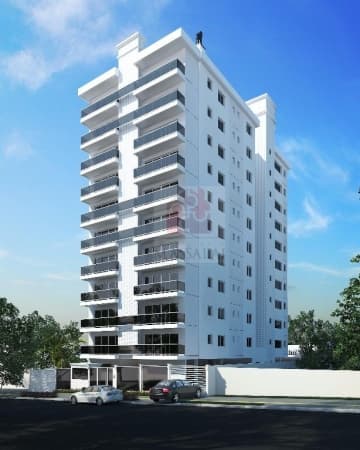Apartamento em Canoas - Marechal Rondon