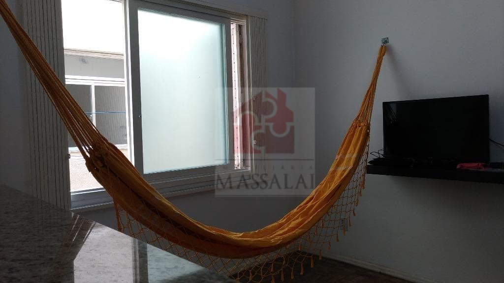 Apartamento térreo de 1 dormitório à venda no Menino Deus