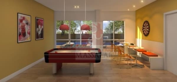 Apartamento em Porto Alegre - Camaquã