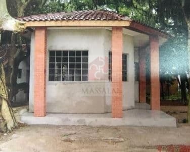 Casa em Porto Alegre - Lami