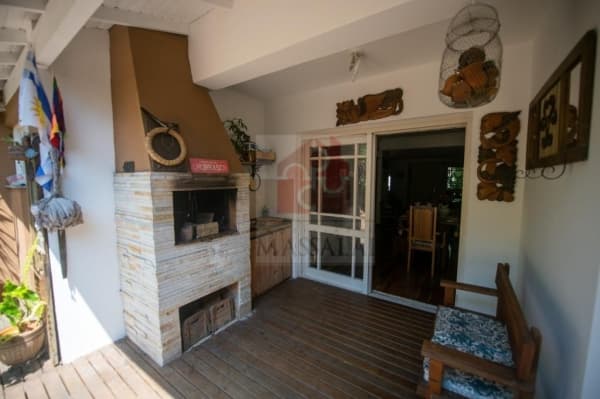 Casa em Porto Alegre - Serraria