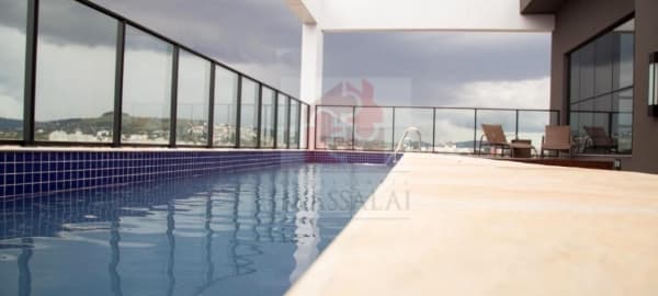 Apartamento em Porto Alegre - Cristal