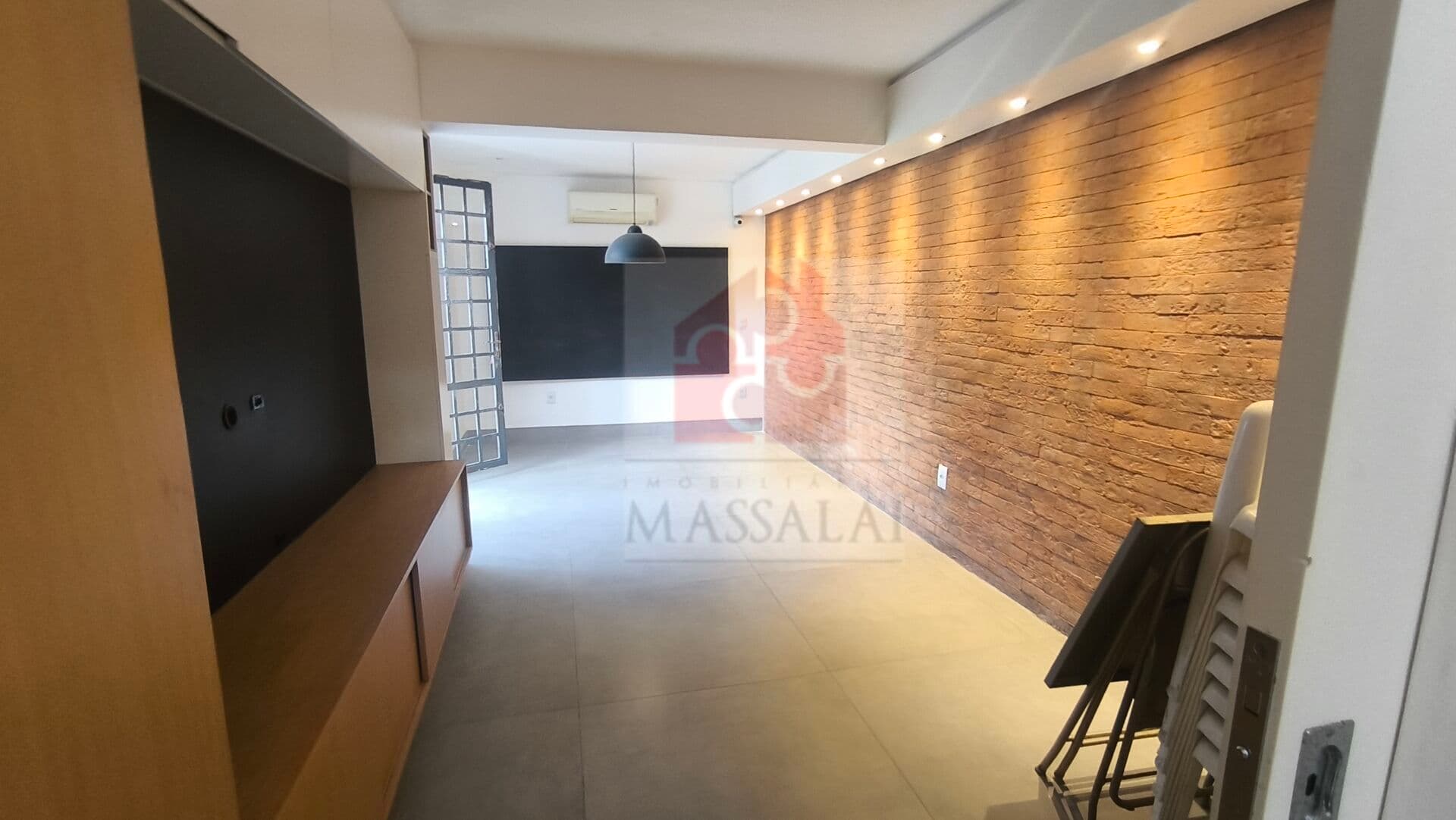 Casa pronta para morar