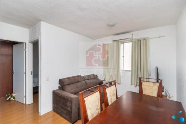 Apartamento de 2 quartos à venda no Bairro Sarandi