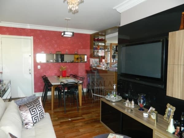 Apartamento em Porto Alegre - Cristo Redentor