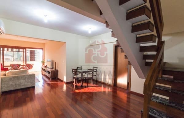 Apartamento em Canoas - Centro