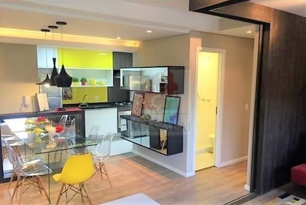 Apartamento em Porto Alegre - Camaquã