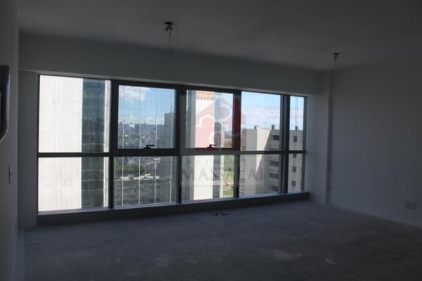 Apartamento em Porto Alegre - Centro