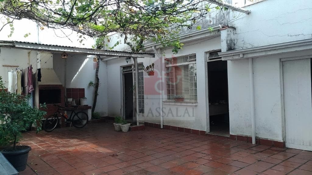 Casa em Porto Alegre - Menino Deus