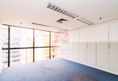 Sala/Conjunto em Porto Alegre - Centro