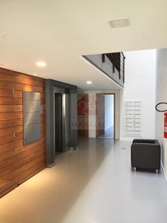 Sala/Conjunto em Porto Alegre - Menino Deus