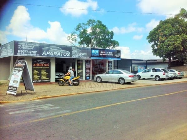Casa em Canoas - Nossa Senhora das Graças
