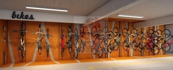 Apartamento em Porto Alegre - Farroupilha