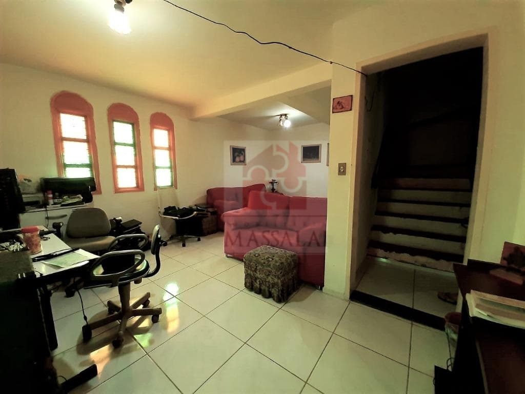 Casa em Porto Alegre - São José